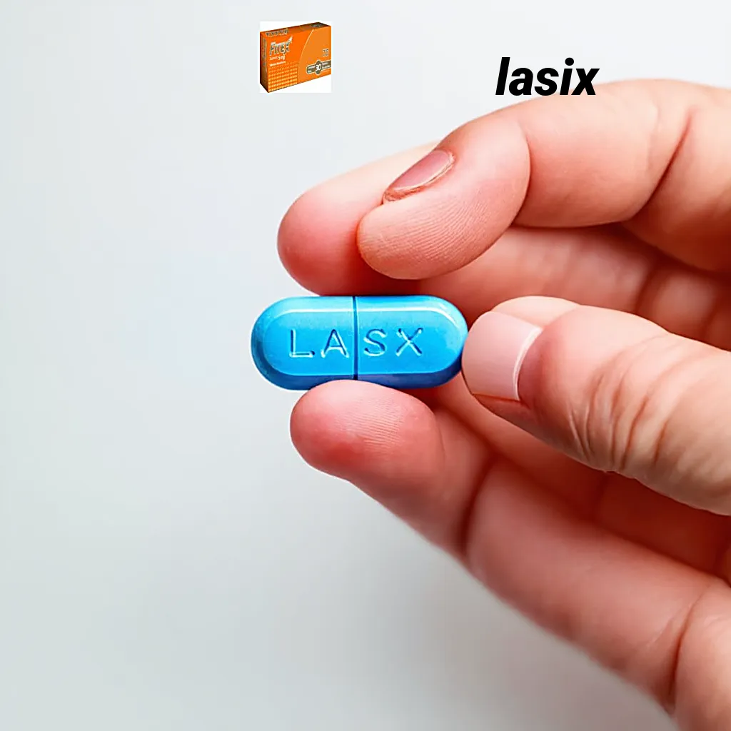 Lasix 25 mg a cosa serve